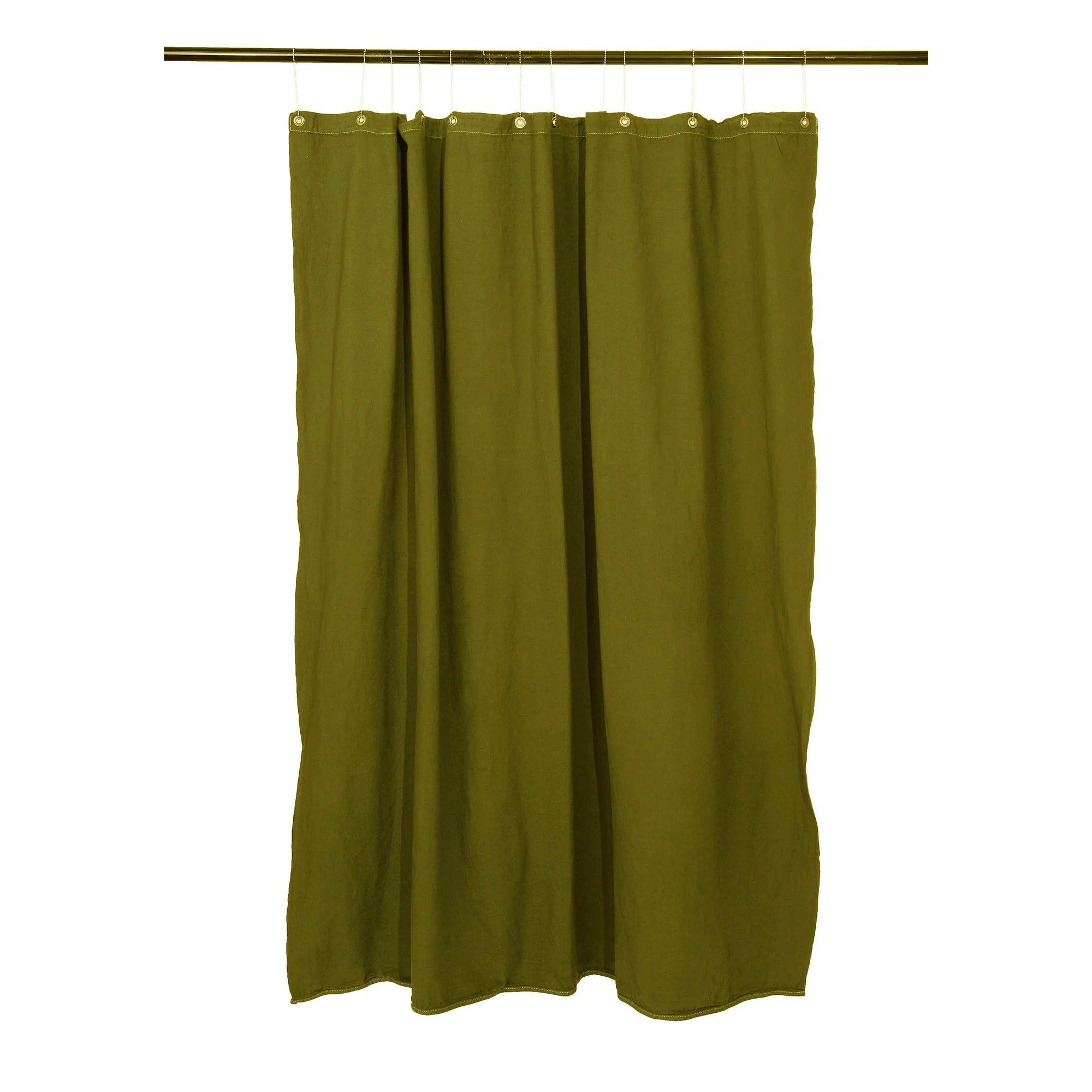 Shower Curtain