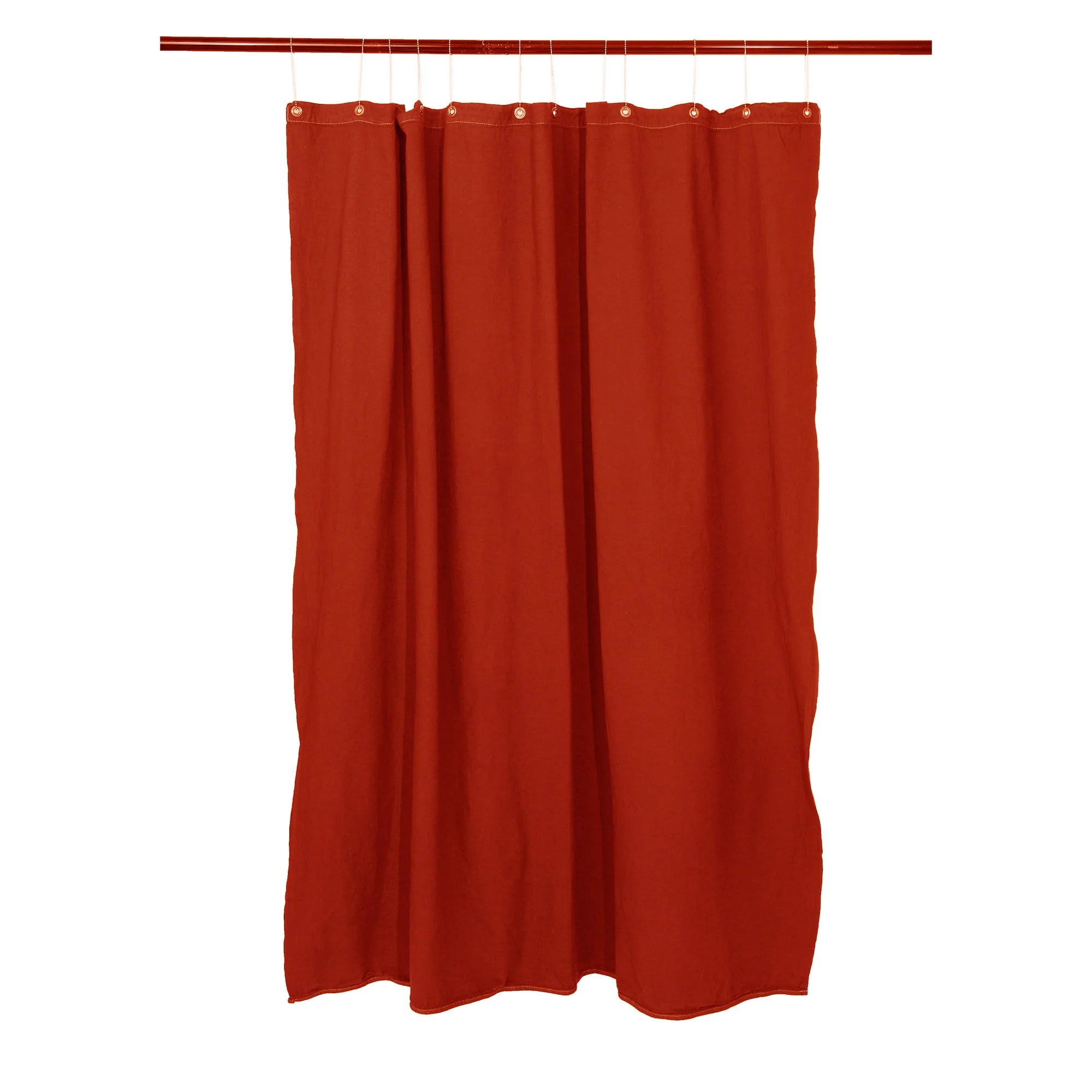 Shower Curtain