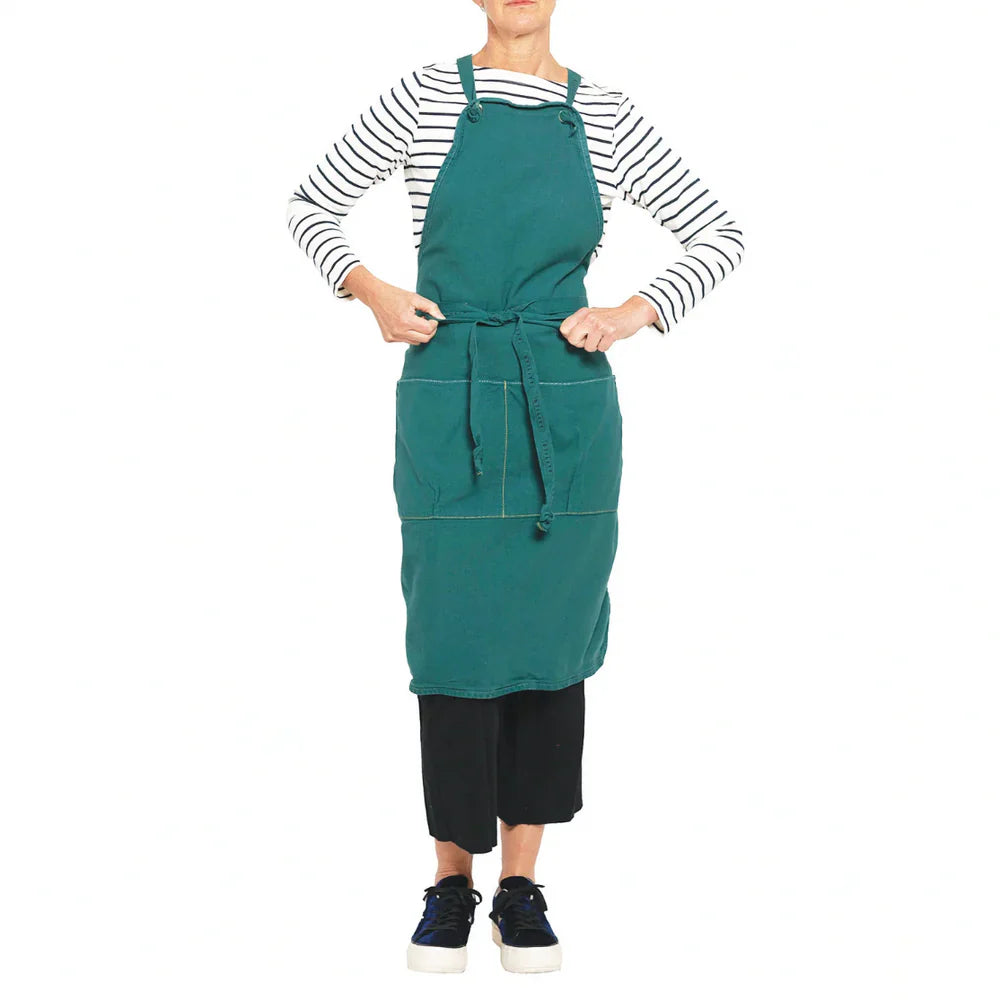 Full Apron