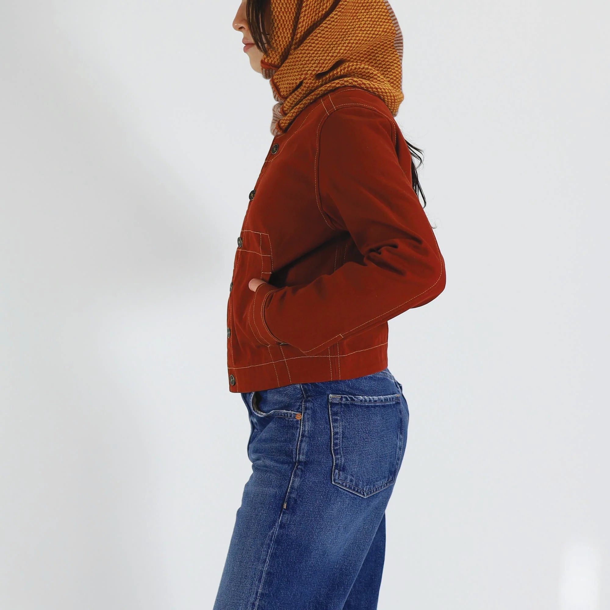 Riding Jacket