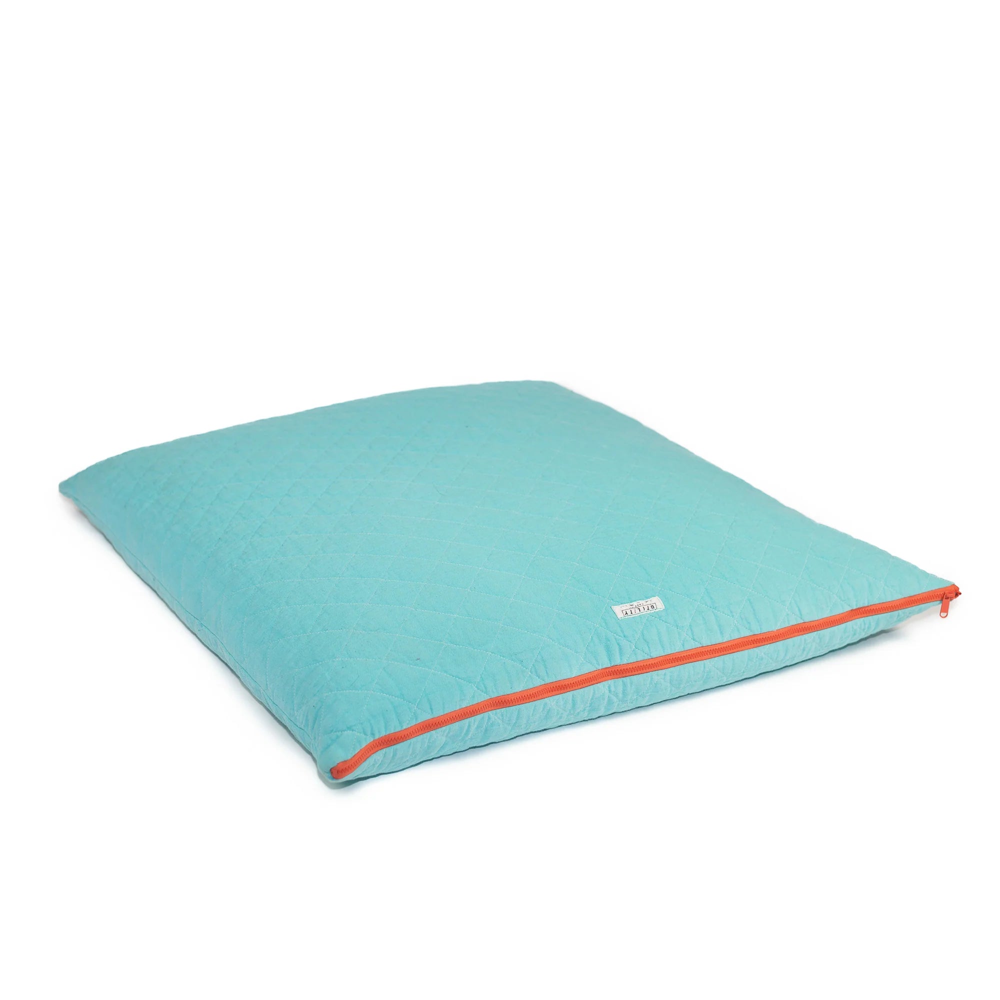 Zip Pillow Sham