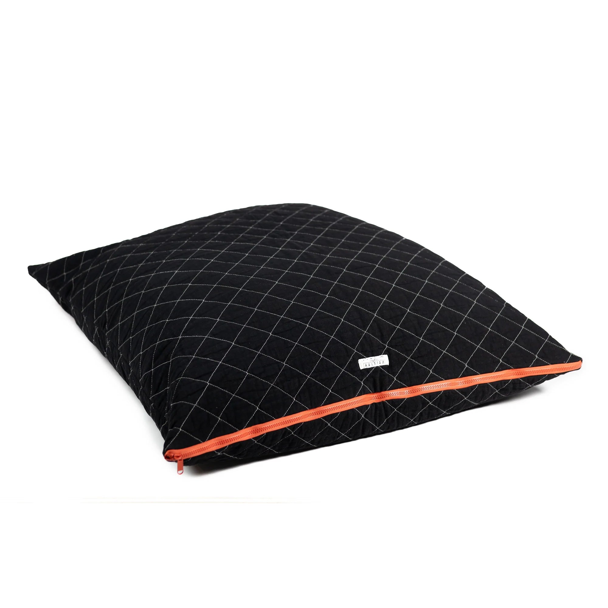 Zip Pillow Sham