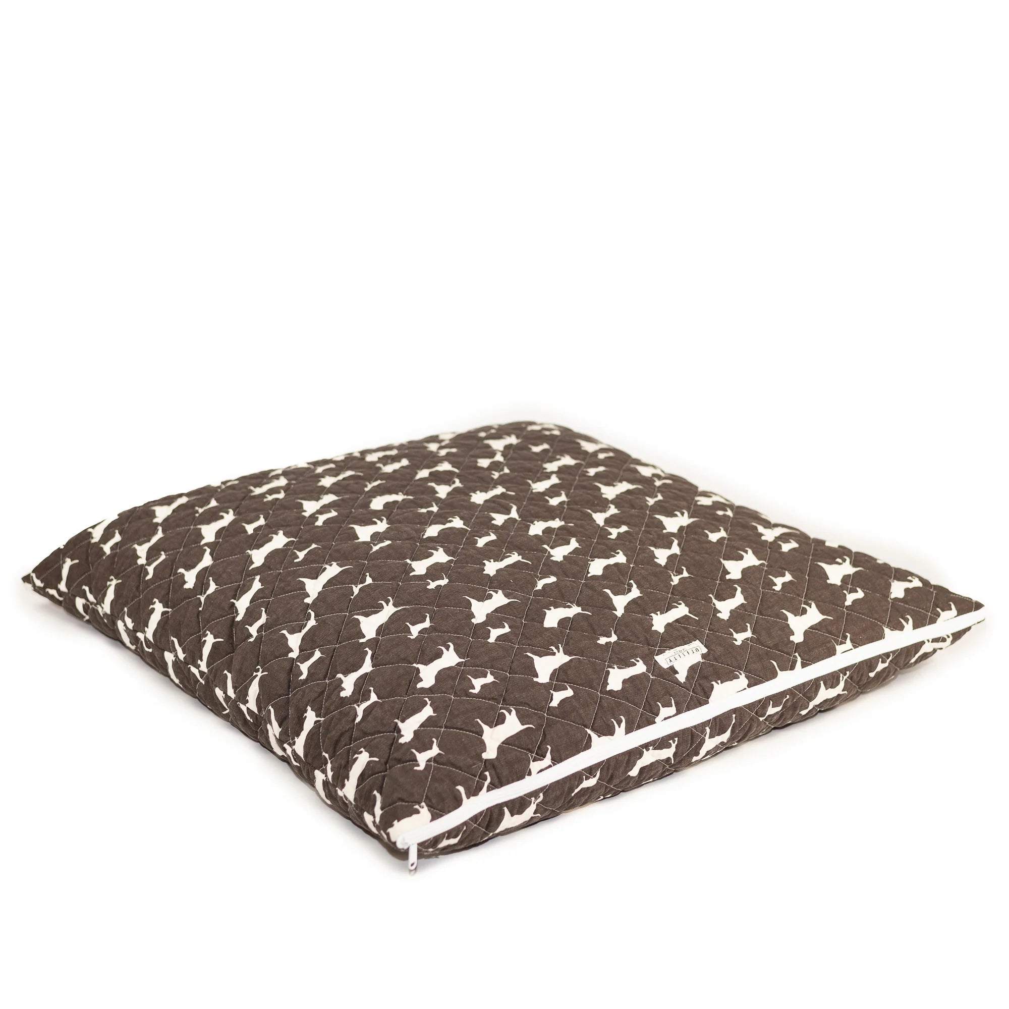 Zip Pillow Sham