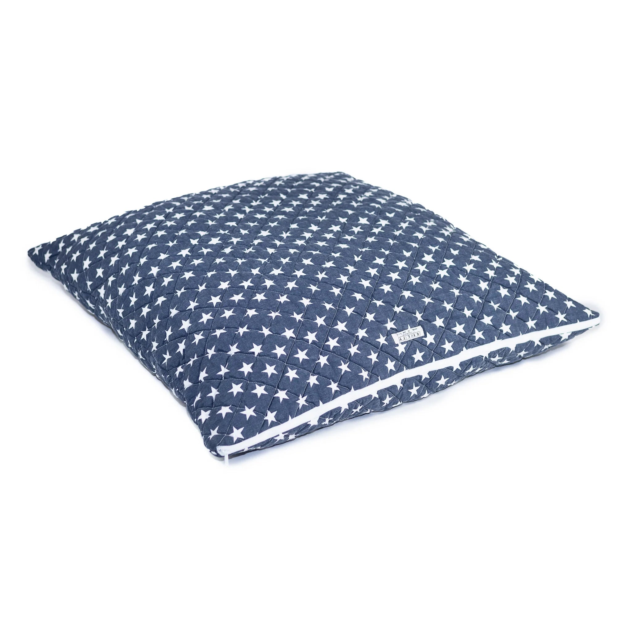 Zip Pillow Sham