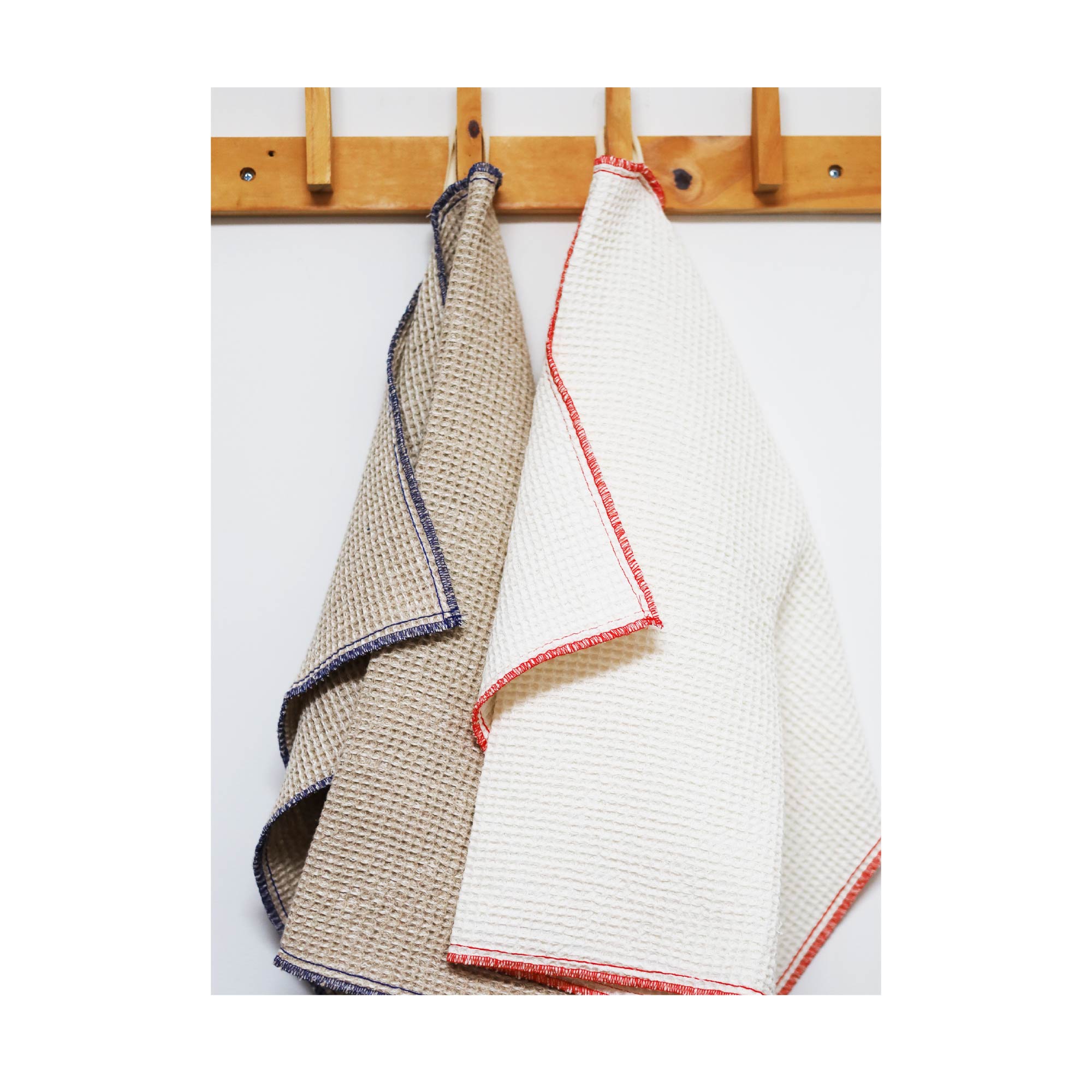 Waffle Hand Towel