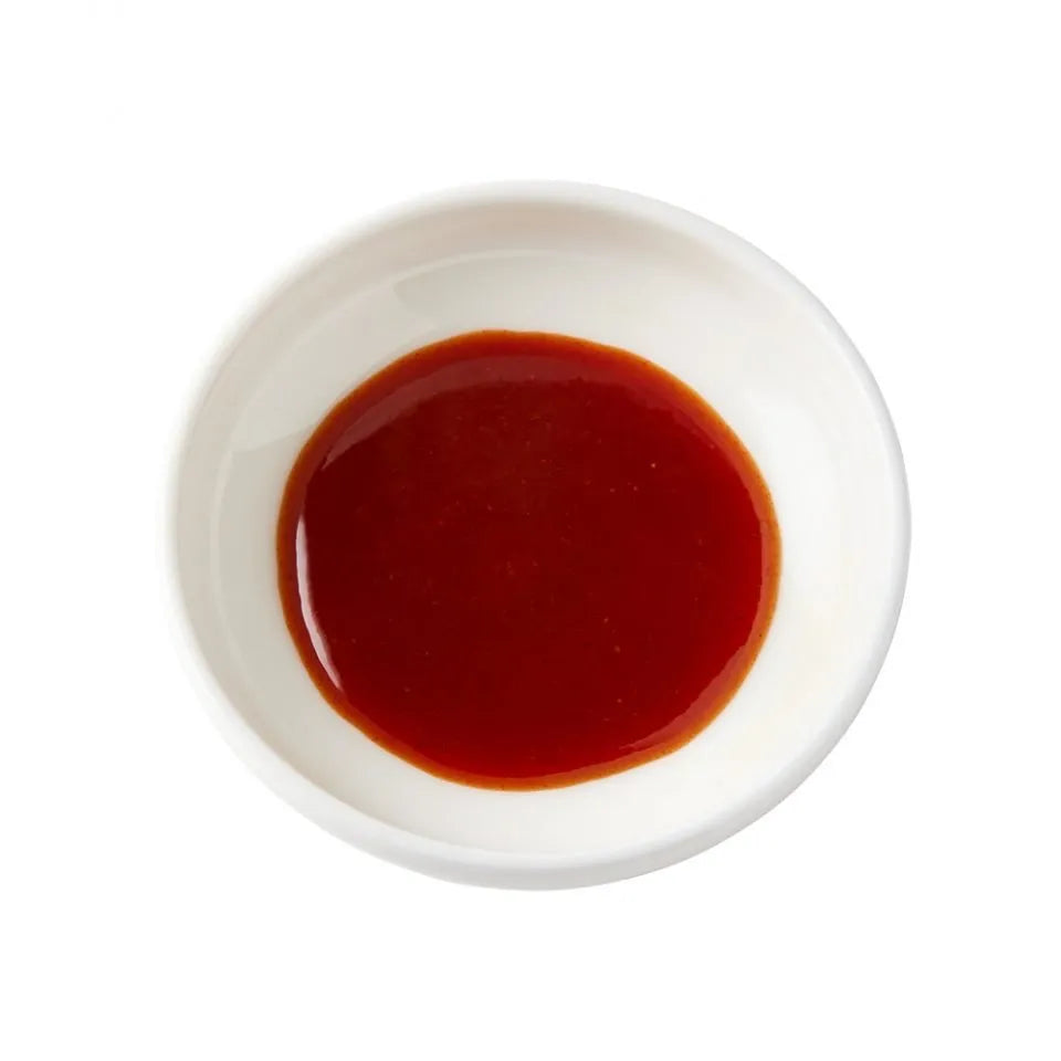 Gochujang Korean Chili Sauce