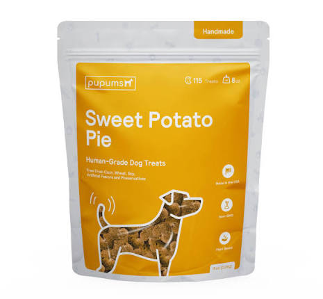Dog Treats