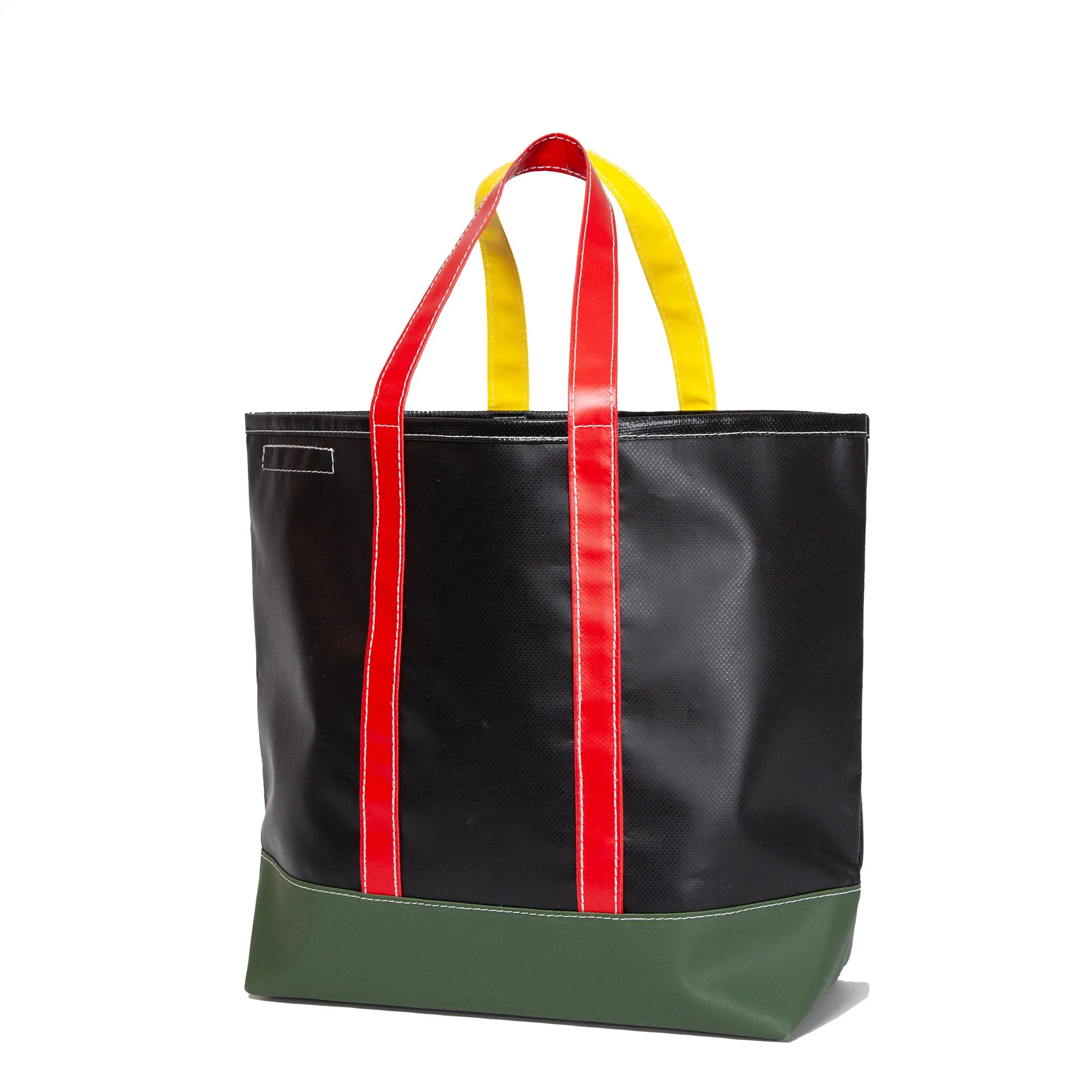 Mini Rigger Tote – Canvas and Clothier