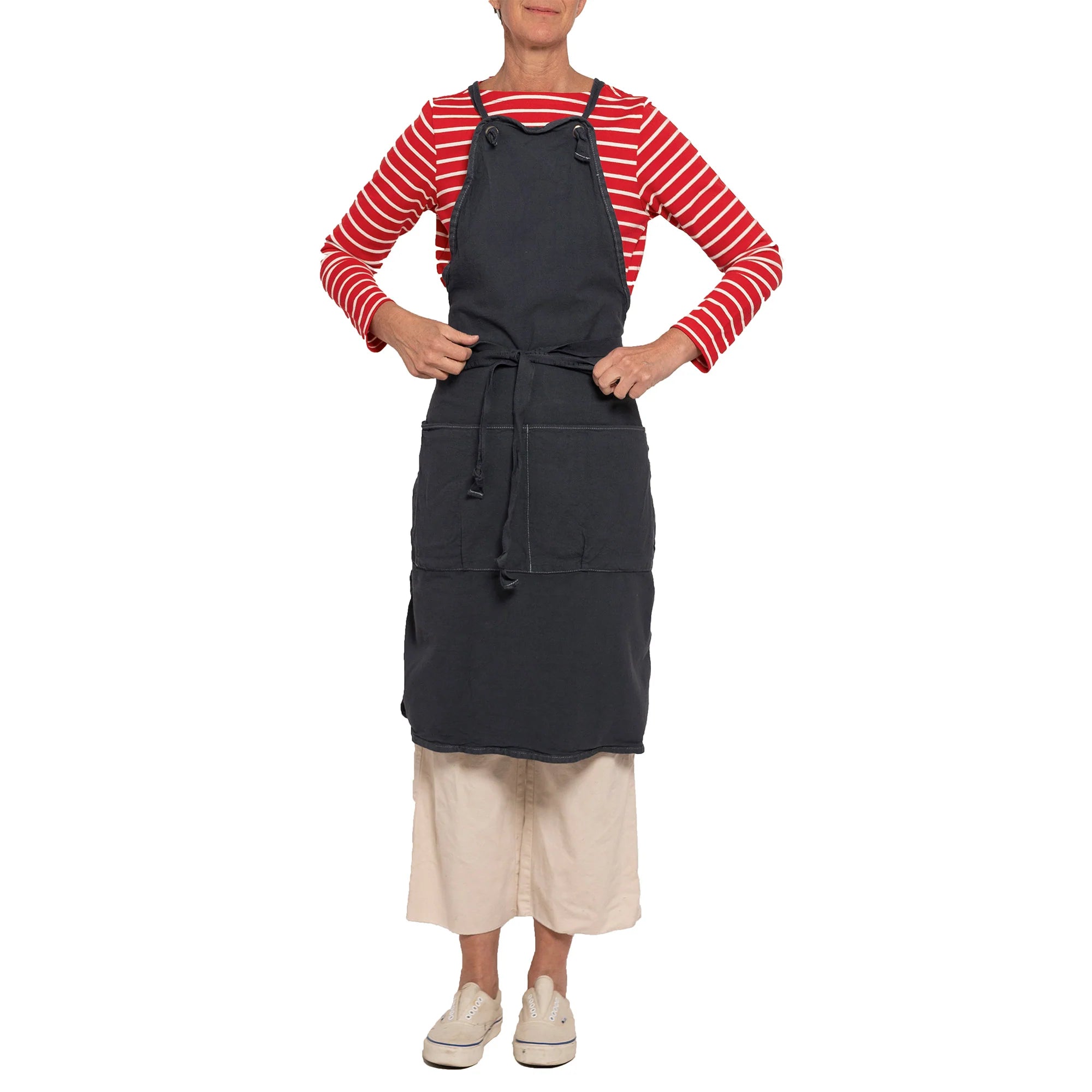 Full Apron