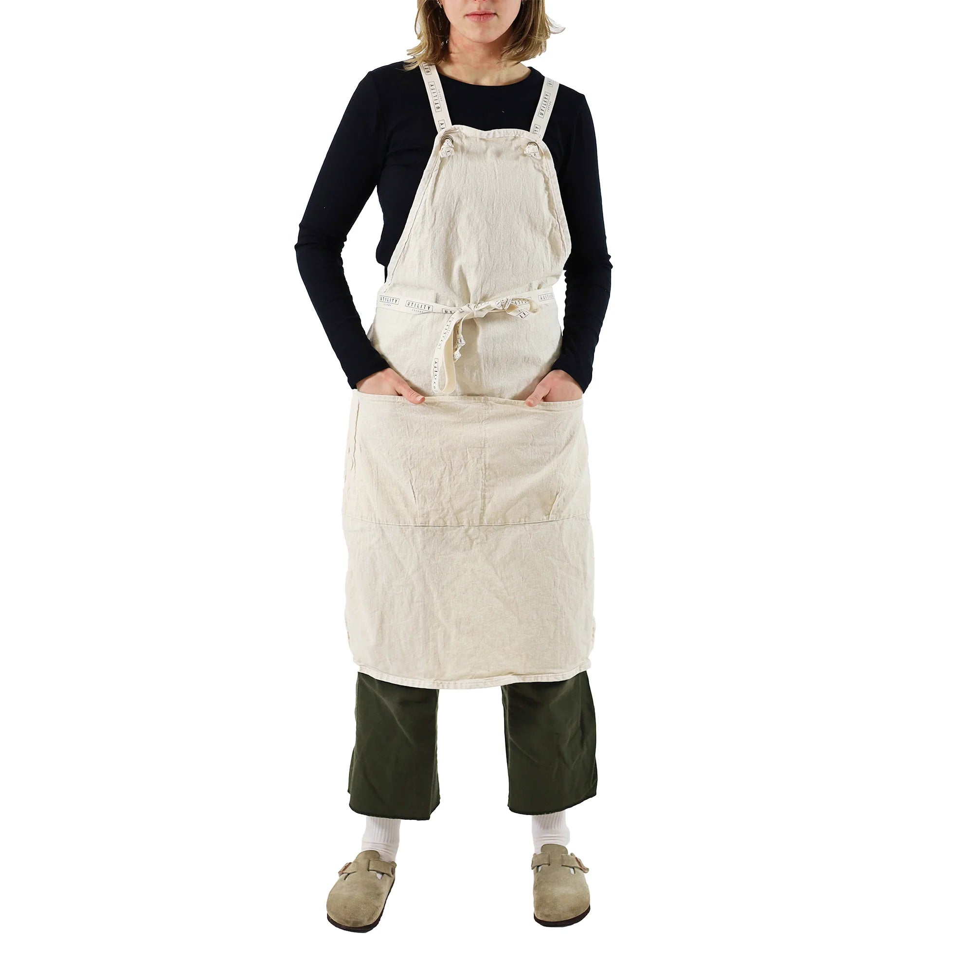 Full Apron
